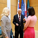 32. posvetovanje MEDICINA, PRAVO IN DRUŽBA 2023 - 2. dan, 24. 3. 2023 - Slika 20