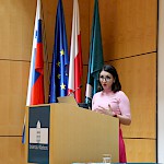 32. posvetovanje MEDICINA, PRAVO IN DRUŽBA 2023 - 2. dan, 24. 3. 2023 - Slika 10