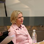 32. posvetovanje MEDICINA, PRAVO IN DRUŽBA 2023 - 2. dan, 24. 3. 2023 - Slika 16