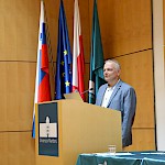 32. posvetovanje MEDICINA, PRAVO IN DRUŽBA 2023 - 2. dan, 24. 3. 2023 - Slika 2