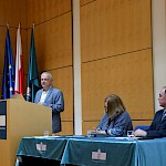 32. posvetovanje MEDICINA, PRAVO IN DRUŽBA 2023 - 2. dan, 24. 3. 2023 - Slika 3