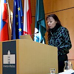 32. posvetovanje MEDICINA, PRAVO IN DRUŽBA 2023 - 2. dan, 24. 3. 2023 - Slika 5