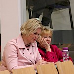 32. posvetovanje MEDICINA, PRAVO IN DRUŽBA 2023 - 2. dan, 24. 3. 2023 - Slika 7