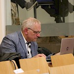 32. posvetovanje MEDICINA, PRAVO IN DRUŽBA 2023 - 2. dan, 24. 3. 2023 - Slika 8