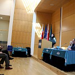 32. posvetovanje MEDICINA, PRAVO IN DRUŽBA 2023 - 2. dan, 24. 3. 2023 - Slika 4