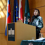 32. posvetovanje MEDICINA, PRAVO IN DRUŽBA 2023 - 2. dan, 24. 3. 2023 - Slika 3
