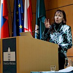 32. posvetovanje MEDICINA, PRAVO IN DRUŽBA 2023 - 2. dan, 24. 3. 2023 - Slika 11