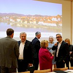 32. posvetovanje MEDICINA, PRAVO IN DRUŽBA 2023 - 2. dan, 24. 3. 2023 - Slika 12