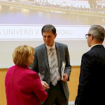 32. posvetovanje MEDICINA, PRAVO IN DRUŽBA 2023 - 2. dan, 24. 3. 2023 - Slika 13