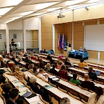 32. posvetovanje MEDICINA, PRAVO IN DRUŽBA 2023 - 2. dan, 24. 3. 2023 - Slika 20