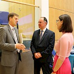 32. posvetovanje MEDICINA, PRAVO IN DRUŽBA 2023 - 2. dan, 24. 3. 2023 - Slika 9