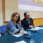 32. posvetovanje MEDICINA, PRAVO IN DRUŽBA 2023 - 2. dan, 24. 3. 2023 - Slika 19