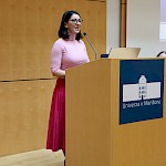 32. posvetovanje MEDICINA, PRAVO IN DRUŽBA 2023 - 2. dan, 24. 3. 2023 - Slika 9