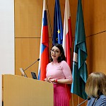 32. posvetovanje MEDICINA, PRAVO IN DRUŽBA 2023 - 2. dan, 24. 3. 2023 - Slika 17