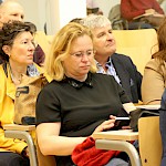 32. posvetovanje MEDICINA, PRAVO IN DRUŽBA 2023 - 2. dan, 24. 3. 2023 - Slika 3