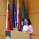 32. posvetovanje MEDICINA, PRAVO IN DRUŽBA 2023 - 2. dan, 24. 3. 2023 - Slika 14