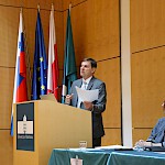 32. posvetovanje MEDICINA, PRAVO IN DRUŽBA 2023 - 2. dan, 24. 3. 2023 - Slika 9