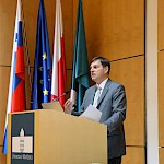 32. posvetovanje MEDICINA, PRAVO IN DRUŽBA 2023 - 2. dan, 24. 3. 2023 - Slika 8