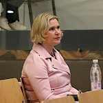 32. posvetovanje MEDICINA, PRAVO IN DRUŽBA 2023 - 2. dan, 24. 3. 2023 - Slika 2