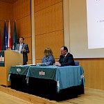 32. posvetovanje MEDICINA, PRAVO IN DRUŽBA 2023 - 2. dan, 24. 3. 2023 - Slika 6