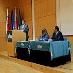 32. posvetovanje MEDICINA, PRAVO IN DRUŽBA 2023 - 2. dan, 24. 3. 2023 - Slika 11