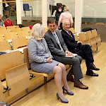 32. posvetovanje MEDICINA, PRAVO IN DRUŽBA 2023 - 2. dan, 24. 3. 2023 - Slika 13
