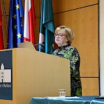 32. posvetovanje MEDICINA, PRAVO IN DRUŽBA 2023 - 2. dan, 24. 3. 2023 - Slika 14