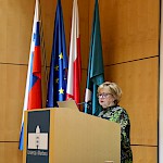 32. posvetovanje MEDICINA, PRAVO IN DRUŽBA 2023 - 2. dan, 24. 3. 2023 - Slika 15
