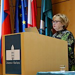 32. posvetovanje MEDICINA, PRAVO IN DRUŽBA 2023 - 2. dan, 24. 3. 2023 - Slika 18