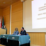 32. posvetovanje MEDICINA, PRAVO IN DRUŽBA 2023 - 2. dan, 24. 3. 2023 - Slika 19