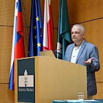 32. posvetovanje MEDICINA, PRAVO IN DRUŽBA 2023 - 2. dan, 24. 3. 2023 - Slika 5