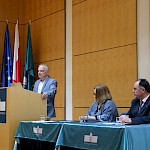 32. posvetovanje MEDICINA, PRAVO IN DRUŽBA 2023 - 2. dan, 24. 3. 2023 - Slika 7