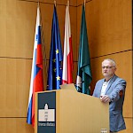32. posvetovanje MEDICINA, PRAVO IN DRUŽBA 2023 - 2. dan, 24. 3. 2023 - Slika 8