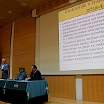 32. posvetovanje MEDICINA, PRAVO IN DRUŽBA 2023 - 2. dan, 24. 3. 2023 - Slika 9
