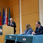 32. posvetovanje MEDICINA, PRAVO IN DRUŽBA 2023 - 2. dan, 24. 3. 2023 - Slika 11