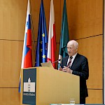 32. posvetovanje MEDICINA, PRAVO IN DRUŽBA 2023 - 2. dan, 24. 3. 2023 - Slika 12