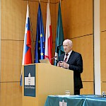 32. posvetovanje MEDICINA, PRAVO IN DRUŽBA 2023 - 2. dan, 24. 3. 2023 - Slika 13