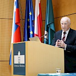 32. posvetovanje MEDICINA, PRAVO IN DRUŽBA 2023 - 2. dan, 24. 3. 2023 - Slika 14