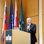 32. posvetovanje MEDICINA, PRAVO IN DRUŽBA 2023 - 2. dan, 24. 3. 2023 - Slika 16