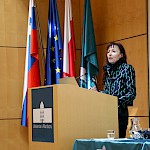 32. posvetovanje MEDICINA, PRAVO IN DRUŽBA 2023 - 2. dan, 24. 3. 2023 - Slika 1
