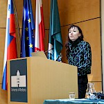32. posvetovanje MEDICINA, PRAVO IN DRUŽBA 2023 - 2. dan, 24. 3. 2023 - Slika 18