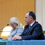 32. posvetovanje MEDICINA, PRAVO IN DRUŽBA 2023 - 2. dan, 24. 3. 2023 - Slika 19