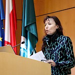 32. posvetovanje MEDICINA, PRAVO IN DRUŽBA 2023 - 2. dan, 24. 3. 2023 - Slika 20