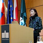 32. posvetovanje MEDICINA, PRAVO IN DRUŽBA 2023 - 2. dan, 24. 3. 2023 - Slika 5