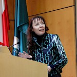 32. posvetovanje MEDICINA, PRAVO IN DRUŽBA 2023 - 2. dan, 24. 3. 2023 - Slika 11