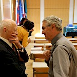 32. posvetovanje MEDICINA, PRAVO IN DRUŽBA 2023 - 2. dan, 24. 3. 2023 - Slika 19
