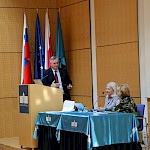 32. posvetovanje MEDICINA, PRAVO IN DRUŽBA 2023 - 2. dan, 24. 3. 2023 - Slika 5