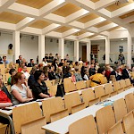 32. posvetovanje MEDICINA, PRAVO IN DRUŽBA 2023 - 2. dan, 24. 3. 2023 - Slika 6