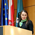 32. posvetovanje MEDICINA, PRAVO IN DRUŽBA 2023 - 2. dan, 24. 3. 2023 - Slika 8