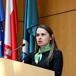 32. posvetovanje MEDICINA, PRAVO IN DRUŽBA 2023 - 2. dan, 24. 3. 2023 - Slika 11